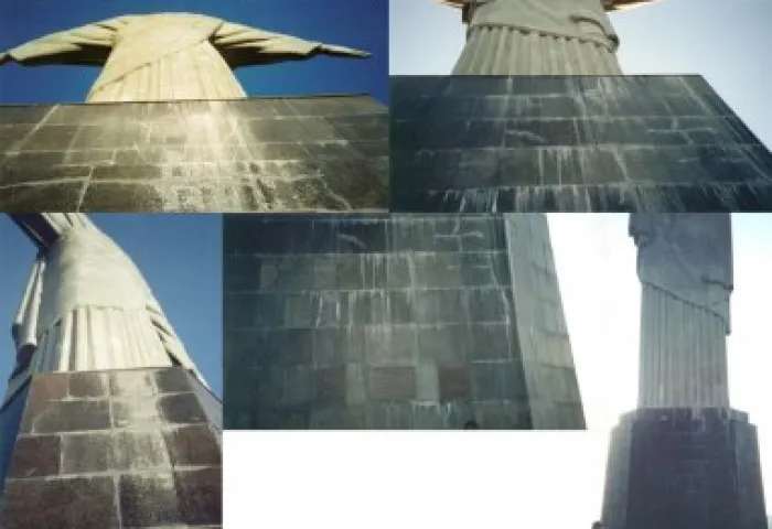 Our Work Monumento do Cristo Redentor - Brazil, Rio de Janeiro 3 01