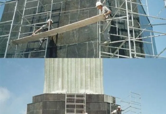 Our Work Monumento do Cristo Redentor - Brazil, Rio de Janeiro 4 02