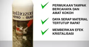 Polishers VETRO GLASS 1 column_vetro_glass