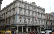 Hotel da Inglaterra  Portugal Estoril