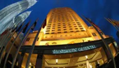 Mandarin Oriental Hotel  Malaysia Kuala Lumpur