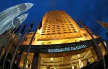 Mandarin Oriental Hotel  Malaysia Kuala Lumpur