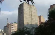 Pantheon Duque de Caxias historical monument  Brazil Rio de Janeiro