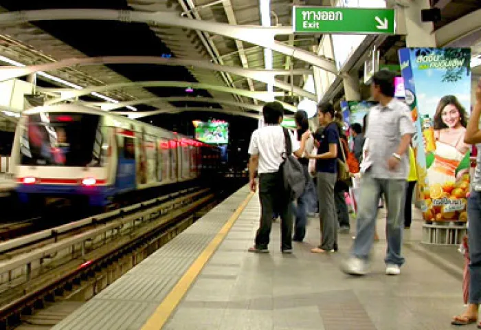 Our Work Bangkok Metro (MRT)- Thailand, Bangkok 1 mrt_bangkok_metro
