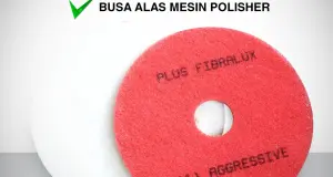 Polishers PAD POLISHER 1 pad_besar